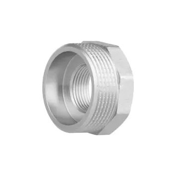 Футорка Thermo Alliance Forte 1" 1/2х3/4" НВ SF3744020