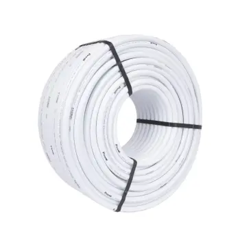 Труба металлопластиковая Thermo Alliance PEXAL SD300W16 PERT-AL-PERT 16х2 мм, 100 м (SD300W16)
