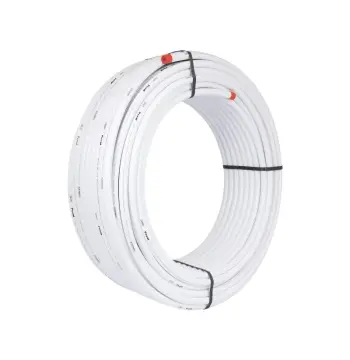 Металлопластиковая труба Thermo Alliance SD300W20 pert-al-pert 20х2 мм, бухта 100 м (SD300W20)
