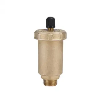 Воздухоотводчик автоматический Icma 3/8" №709