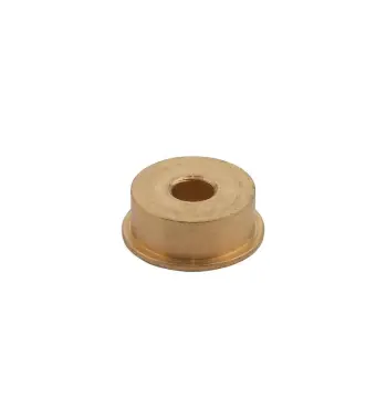 Газовая диафрагма Airfel Premix G30/G31 латунная для котлов 25-30 кВт, 3, 8 мм (7023170010)