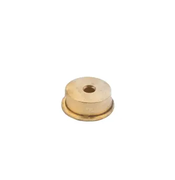 Газовая диафрагма Airfel G25/G251 Premix G25/G25.1 латунная 25 кВт 5, 6 мм (7023170012)