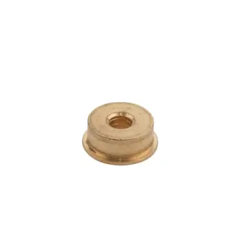 Газовая диафрагма Airfel G25/G251 Premix G25/G25.1 латунная для котла 30 кВт, 5, 7 мм (7023170013)