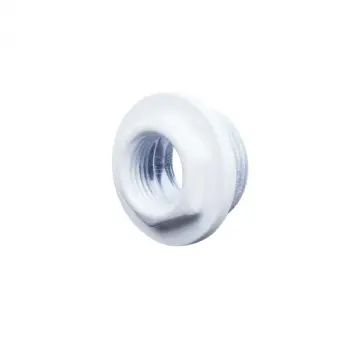 Футорка радіаторна Thermo Alliance 1х1/2 Standart SD11515S 1"х1/2" хромована ліва (SD11515S)