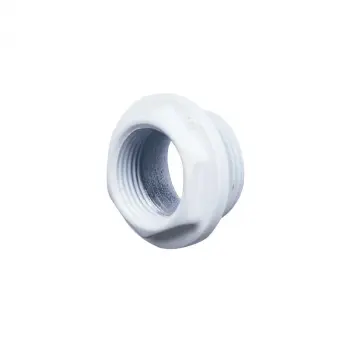 Футорка радіаторна Thermo Alliance Standart 1"х3/4" ліва SD11520S