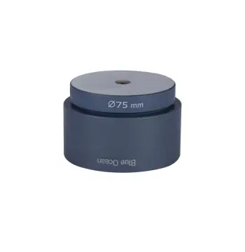 Насадка для сварки труб и фитингов Blue Ocean 75