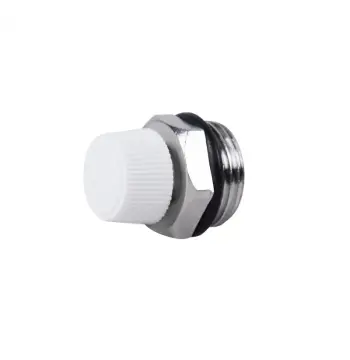 Кран Маєвського Thermo Alliance Standart 1/2" ручний SD211W15