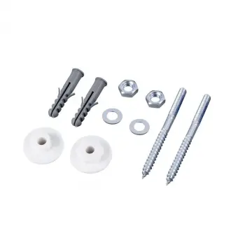 Крепеж Thermo Alliance Standart SD108U2 для раковины 8х100 мм (SD108U2)
