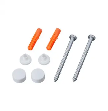 Крепеж унитаза Thermo Alliance Standart 6х80 мм SD103S2