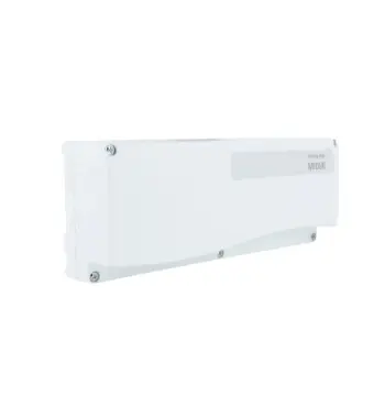 Проводное реле Icma U6 P308 для системы теплого пола на 6 зон (88P3080653)