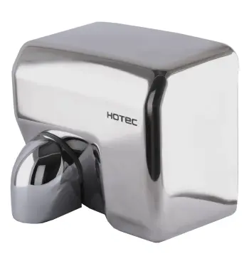 Сушилка для рук HOTEC 11.222 Stainless Steel