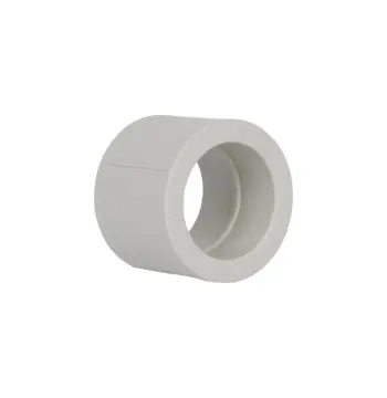 Муфта PPR Blue Ocean 50 серая для полифузной сварки PN25 (BOCXXX50XXXXX)