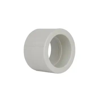 Муфта Blue Ocean 75 полипропиленовая серая под пайку PN25 (BOCXXX75XXXXX)