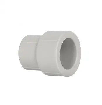 Муфта PPR Blue Ocean 25х20 редукционная