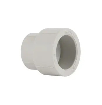 Муфта PPR Blue Ocean 32х25 редукционная