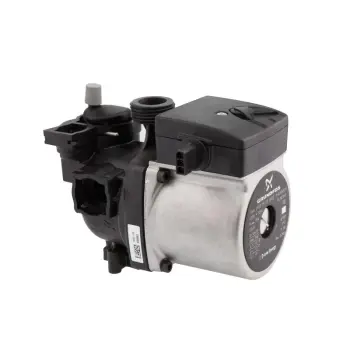Насос циркуляційний Airfel Grundfos UPS 15-50 (7021890026)