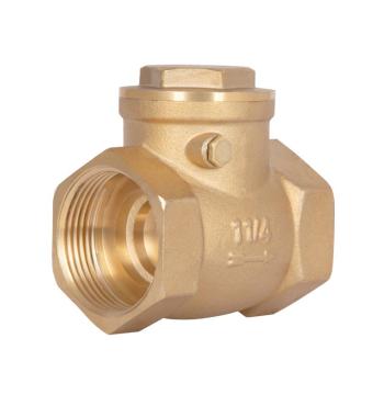 Обратный клапан Thermo Alliance Standart 1 1/4" SD242W32