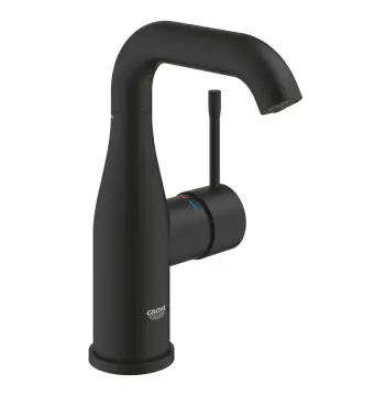 Смеситель однорычажный для раковины M-Size Grohe Essence (24176KF1)