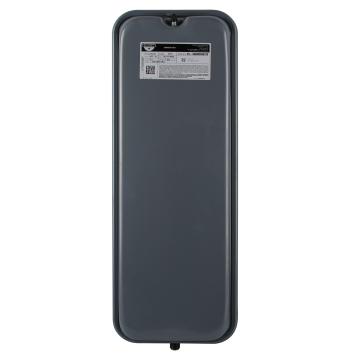 Бак Zilmet oem-pro для монтажа в котлы Арт. 537 8л 3/8″ 3bar прямоугольный серый (13N0000810 )