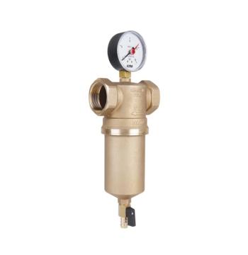 Фильтр самопромывной Icma 1 1/2" №750