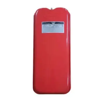 Бак Zilmet oem-pro для монтажа в котлы Арт. 537 10л 1/2″ 3bar прямоугольный