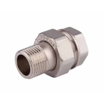 Сгон "Американка" Thermo Alliance Forte 1 1/4 прямой SF190W32