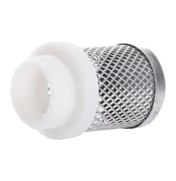 Сетка обратного клапана Thermo Alliance Standart SD245W15 1/2" с наружной резьбой (SD245W15)
