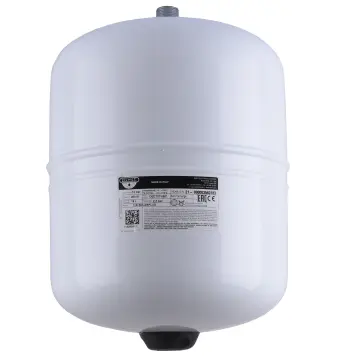 Бак Zilmet solar-plus для систем солнечного отопления 18л 10bar ( 11A2001811 )