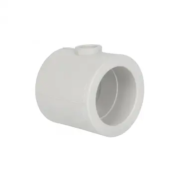 Тройник PPR Blue Ocean 63×20×63 мм редукционный серый (BORTXX6320XXX)