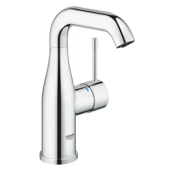 Смеситель для раковины Grohe Essence New (24181001)