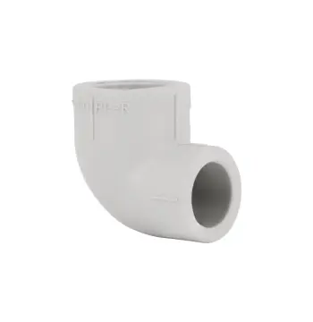 Уголок PPR Blue Ocean редукционный 25х20, 90°