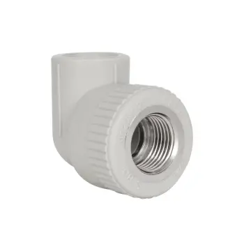 Уголок PPR Blue Ocean 20х1/2", 90° ВР