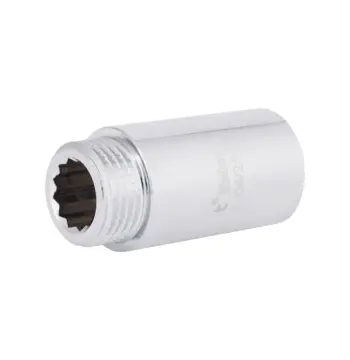 Удлинитель Thermo Alliance Standart 40х1/2" латунный хромированный (SD1301540)