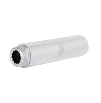 Удлинитель Thermo Alliance Standart 90х1/2" латунный хромированный (SD1301590)