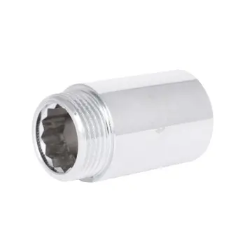 Удлинитель Thermo Alliance Standart 40х3/4" хром SD1302040
