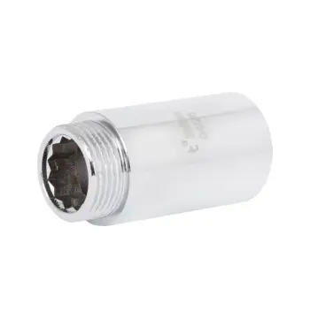 Удлинитель Thermo Alliance Standart 60х3/4" хром SD1302060