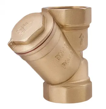 Фильтр Thermo Alliance Forte 1 1/2" для воды SF124W40
