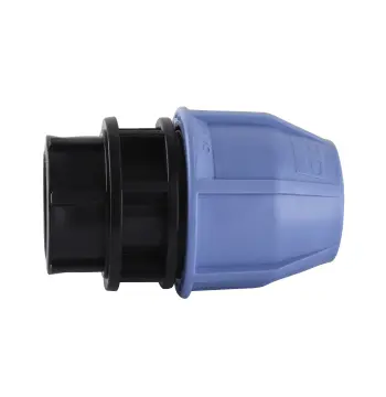 Муфта ПНД Vsplast 63*1 1/2 '' В 2002