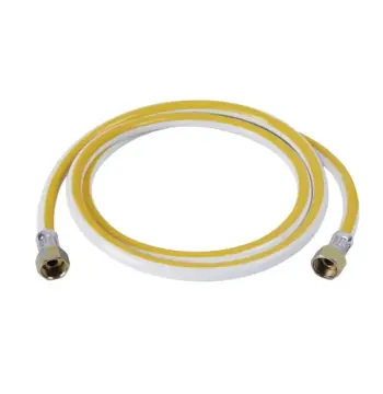 Шланг для газа Thermo Alliance Standart белый 1/2" ВВ 100 см SD90G100