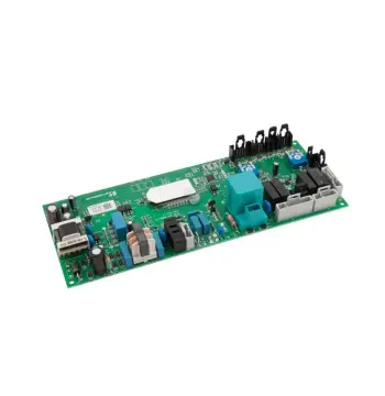 Плата управления Airfel Digifel/Digifix ENPI ECB195-0002-R для газовых котлов (7020130021)