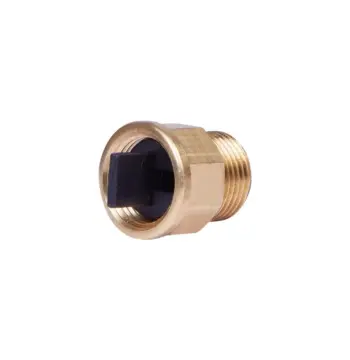 Клапан для воздухоотводчика Icma 3/8" №710