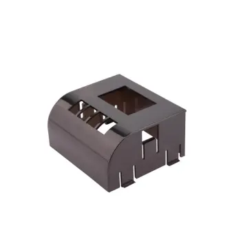 Крышка программатора Airfel Integrity PLUS передняя пластиковая (7021970008)