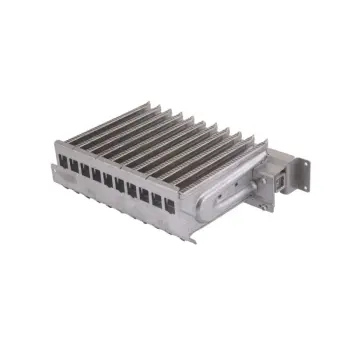 Газовая горелка Airfel Integrity Polidoro на 11 рядов 24 кВт (7020450036)