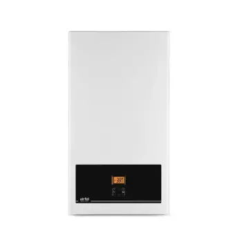 Котел газовый конденсационный Airfel DigiFEL Premix двухконтурный турбированный 36 кВт (A2CPX036DARU)
