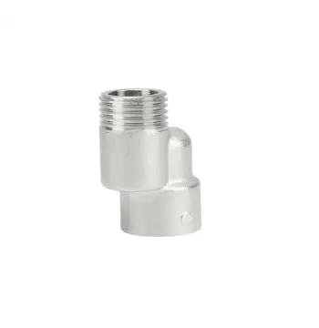 Эксцентрик радиаторный Icma 1/2"х1 см №720
