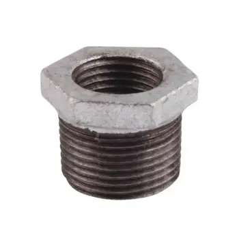 Футорка чугунная 1" 1/4х1" НР
