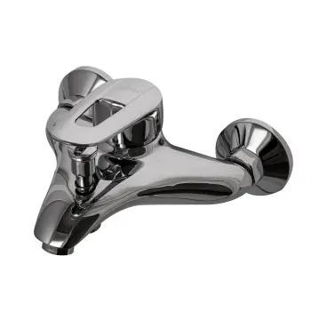 Змішувач для ванної CRISTAL Favorit GNFF-102