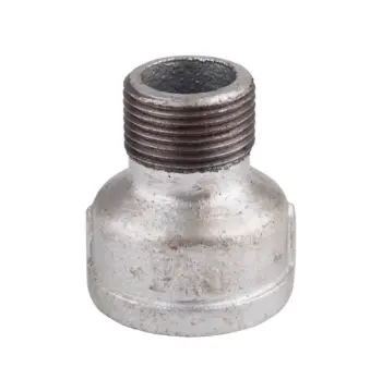 Переход чугунный 1" 1/2х1" ВН