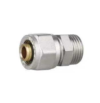 Муфта обжимная Thermo Alliance Forte 16х1/2" НР SF172W1615