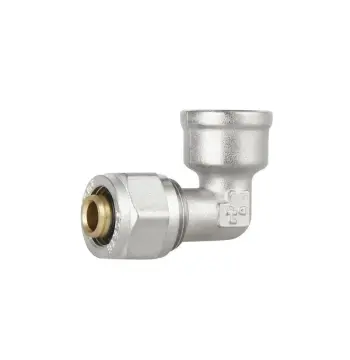 Уголок обжимной Thermo Alliance Forte 16х1/2" ВР SF174W1615